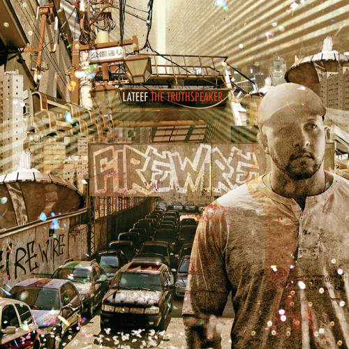 Lateef The Truthspeaker - Oakland (feat. Del & The Grouch)