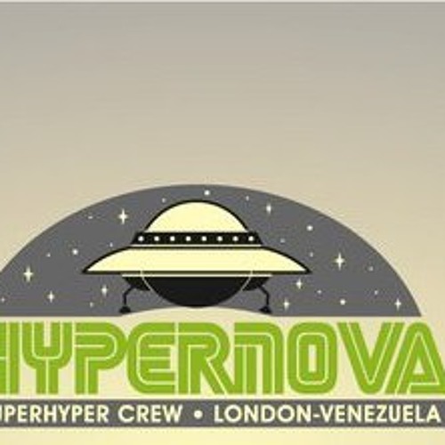 Hypernova jardin del eden 2012 - copia