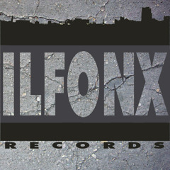 JC Williams - Sueno  (Ilfonx Records)