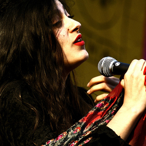 Mor karbasi - judia