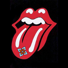 Rolling Stones - Paint It, Black - Kaleidoscope Jukebox Rebuild