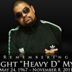 DJ Level Heavy D Tribute Album