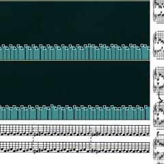 Native Instruments - Absynth -György Ligeti (Continuum)