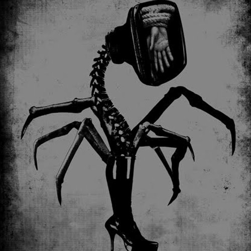 VideoDrome Signal _-_ Hypogeo ( Stoned Aliens RMX ) PREVIEW