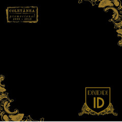 IDENTIDADE - Lucy Jones (versão alternativa)