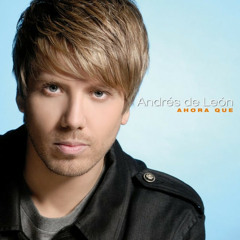 ANDRES DE LEON - SIGUES SIENDO TU