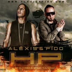 Alexis & Fido - HP