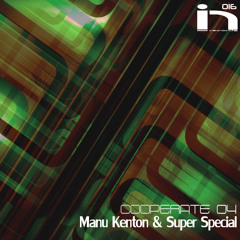 Manu Kenton - Saturday Night