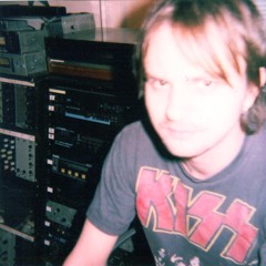 Tim Christensen - She May Call You Up Tonight