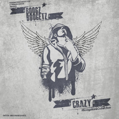 Boogz Boogetz - Crazy [prod. by BRIX]