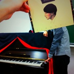 Kido Yoji - Call A Romance (Cosmonaut Grechko Version)