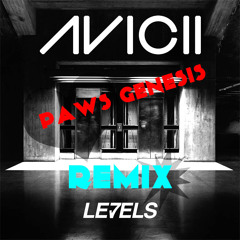 Levels (Paws Genesis Brivicii Remix)