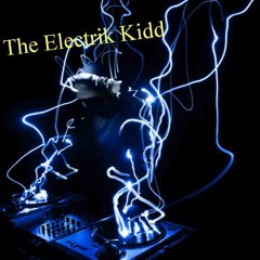 Kebradita Punta Merengue Mash Mix- The Electrik Kidd