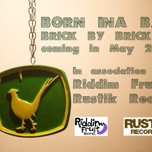 Born Ina Barn - Gusset Puncher (FREE DOWNLOAD)