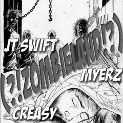 Sons Of Liberty X Jt Swift- "Zombieland"