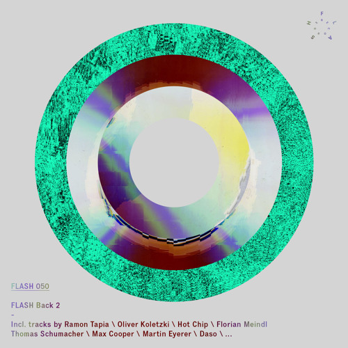 Florian Meindl — The Theorem  (FLASH 050) FLASH Back 2 compilation