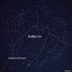 Wurmloch - A1 [Aquarius  9460800000000]