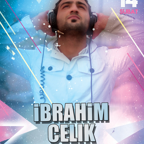 Dj ibrahim Çelik - Dial Code Electric Vol.2