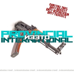 neeto - bagpipe remix feat. negaafellaga, criz'f, lexxcoop, falgas et al peco