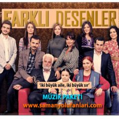 Farklı Desenler - Aksiyon