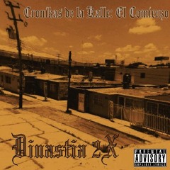 De Sur a Centro ft. Army Familia