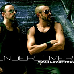 Your Lovin' Touch (Dark Disco Mix)