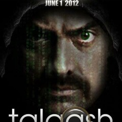 Aamir Khan New Talaash-Movie-Barsatein