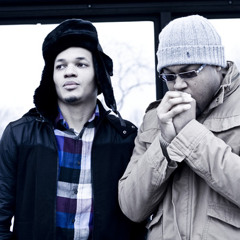 Elevationists - Home