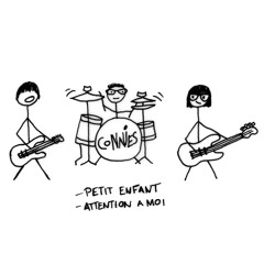 ATTENTION A MOI from "Demo"