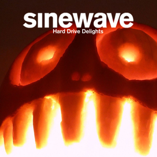 Sinewave - From The Abyss