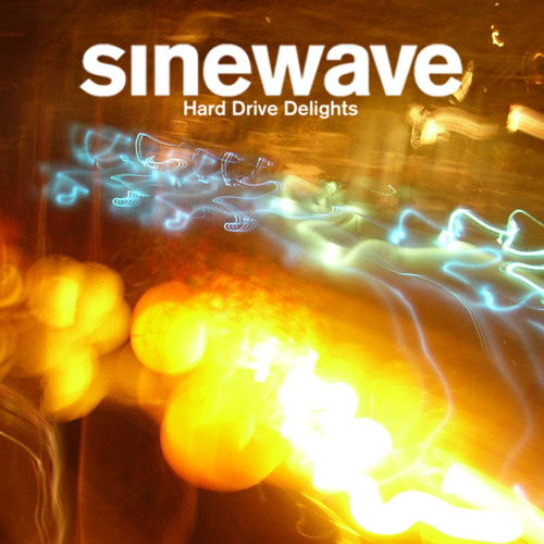 Sinewave - Glow For It