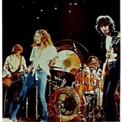 "Celebration Day" -  Led Zeppelin (Live)