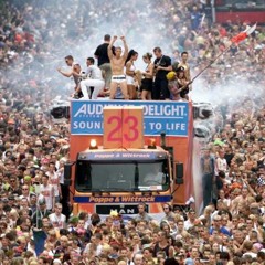 meet her at the love parade (savage skulls re-rub)