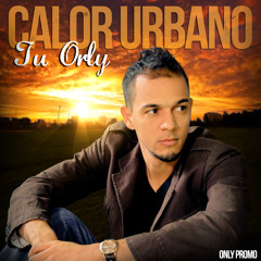 TU ORLY -  cuando se levante el mar