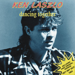 Ken Laszlo - Dancing Together [Vocal Version]
