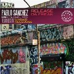 Pablo Sanchez feat Colonel Red - Faith