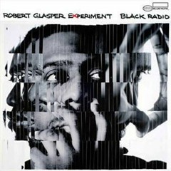 Robert Glasper - Move Love (Room E remix)