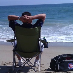 Old Skool Gaucho Mix