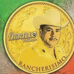 DJElOndeado compa chuy & tigrillo palma mix