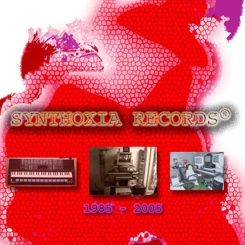 Algoritmo - Demasiado amar te va a matar(tape-1997)