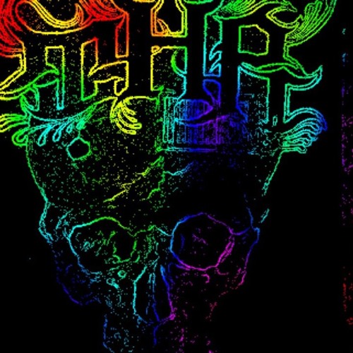 Flip Backside lipslide - Bat - Kire - Xhaos (sk8)