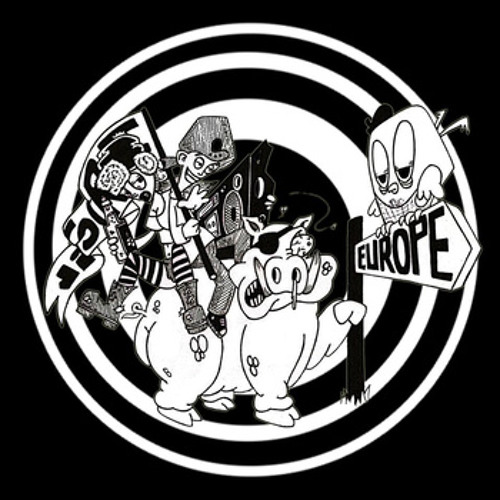 Get down--Otako (JIGSORE DIGI 001)