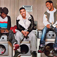 You're a Hoe (Drake type beat) bpm. 164