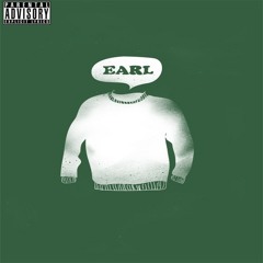 Earl Sweatshirt - Molliwopped