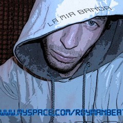 05. ROYMAN - Perdón