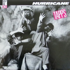 Tapps - Hurricane [Extended]