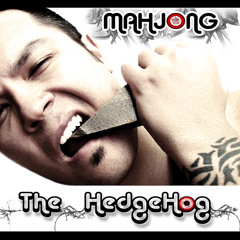 Mahjong - The Hedgehog (Fed Conti Radio Cut) [a tribute to Ron Jeremy]