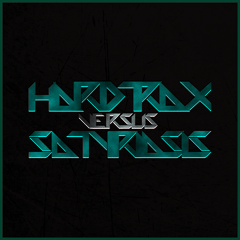 HardtraX vs. Satyriasis - More Bass