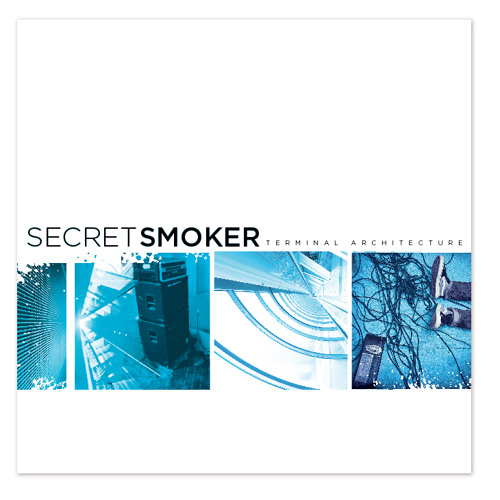 "Crushed By Air"  by SECRET SMOKER