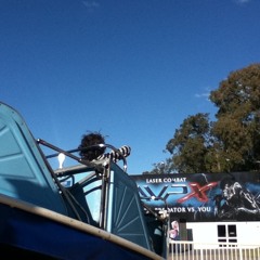 Dreamer10-Sideliner/Kerensa work in progress